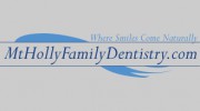 Mt. Holly Family Dentistry