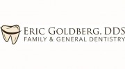 Eric Goldberg, DDS