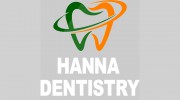 Rana Hanna, DMD & Saif Hanna, DMD