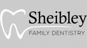 Monica Sheibley DDS