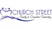 Church Street Family & Cosmetic Dentistry