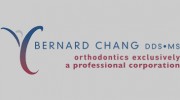 Bernard Chang, DDS, MS