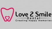 Love 2 Smile Dental
