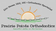 Eric Neuer, DDS MS