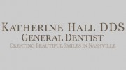 Katherine Hall DDS
