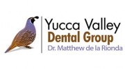 Matthew De La Rionda, DDS