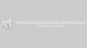 Hemlock Plaza Family Dentistry