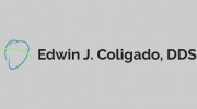 Edwin Coligado, D.D.S