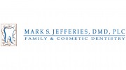 Mark S Jefferies DMD PLC