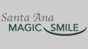 Santa Ana Magic Smile