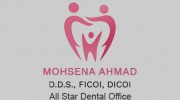 All Star Dental