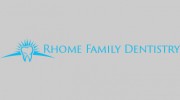 Rhome Family Dentistry