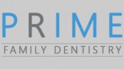 Prime Family Dentistry: Subha Yerabollu, DDS