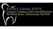 Garino Edwin J DDS