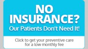 San Marcos Dental Center