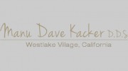 M Dave Kacker DDS