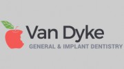 Vandyke William K D