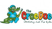 The Croc Doc Dentistry For Children