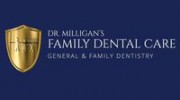 Dr. Milligan's Family Dental Care
