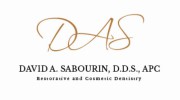 Dr. David A Sabourin DDS
