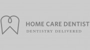 Home Care Dentist, Amir Ghorbani DDS