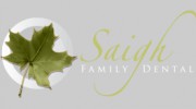 Saigh Family Dental