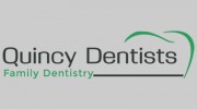 Quincy Dentists Family Dentistry