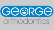 Mark D. George, DDS, MS
