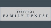 Huntsville Family Dental