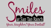 Smiles At Mercy Gilbert