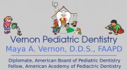Vernon Pediatric Dentistry