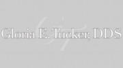 Gloria E Tucker, DDS