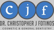 Chris Fotinos, DDS