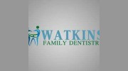 Watkins Bruce D DDS PC