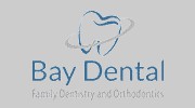 Bay Dental: Shahin Mahallati, DDS