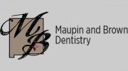 Maupin & Brown Dentistry