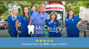 Dr. Mark C. McCauley DMD