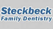 Dr. Thomas J Steckbeck