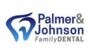 Palmer & Johnson Family Dental