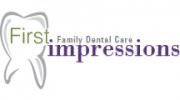 First Impressions Family Dental Care