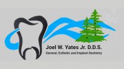 Joel W Yates Jr. DDS