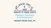 Dental Care 4 Kids: Colleen P Taylor DMD