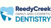 Reedy Creek Family & Cosmetic Dentistry: Emily Reece, DMD