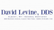 Levine David, DDS