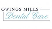 Owings Mills Dental Care: Suman Chibb, DDS