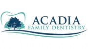 Acadia Family Dentistry