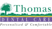 Thomas R Bruce DDS