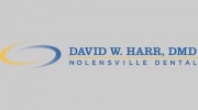 Harr David D