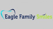 Eagle Family Smiles