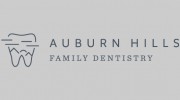 Auburn Hills Family Dentistry